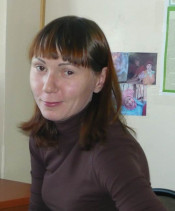 Иванова Ирина Михайловна