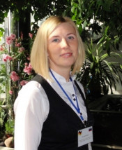 Суслова Мария Юрьевна
